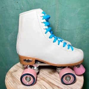 Women’s Angels Skates 🌈🛼❤️